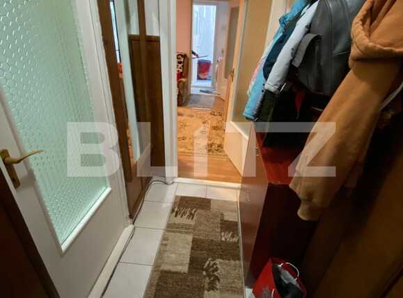 Apartament de vânzare 2 camere Tractorul - 77822AV | BLITZ Brașov | Poza3