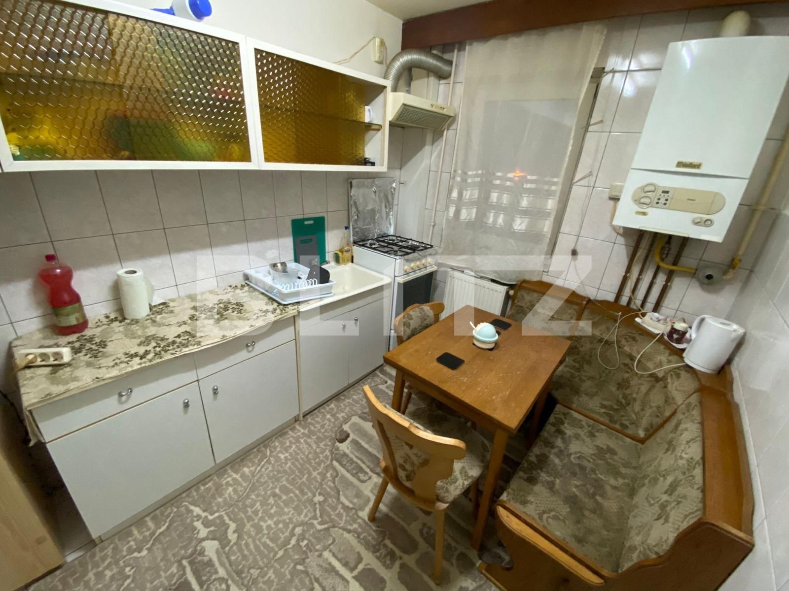 Apartament de vânzare 2 camere Tractorul - 77822AV | BLITZ Brașov | Poza2