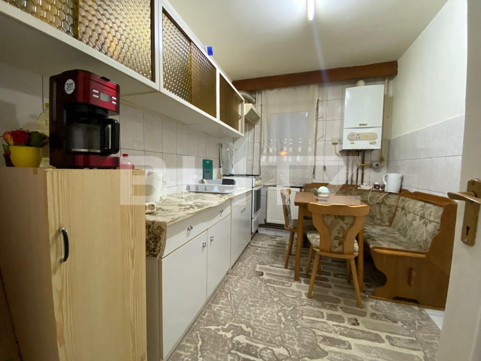 Apartament de vânzare 2 camere Tractorul - 77822AV | BLITZ Brașov | Poza1