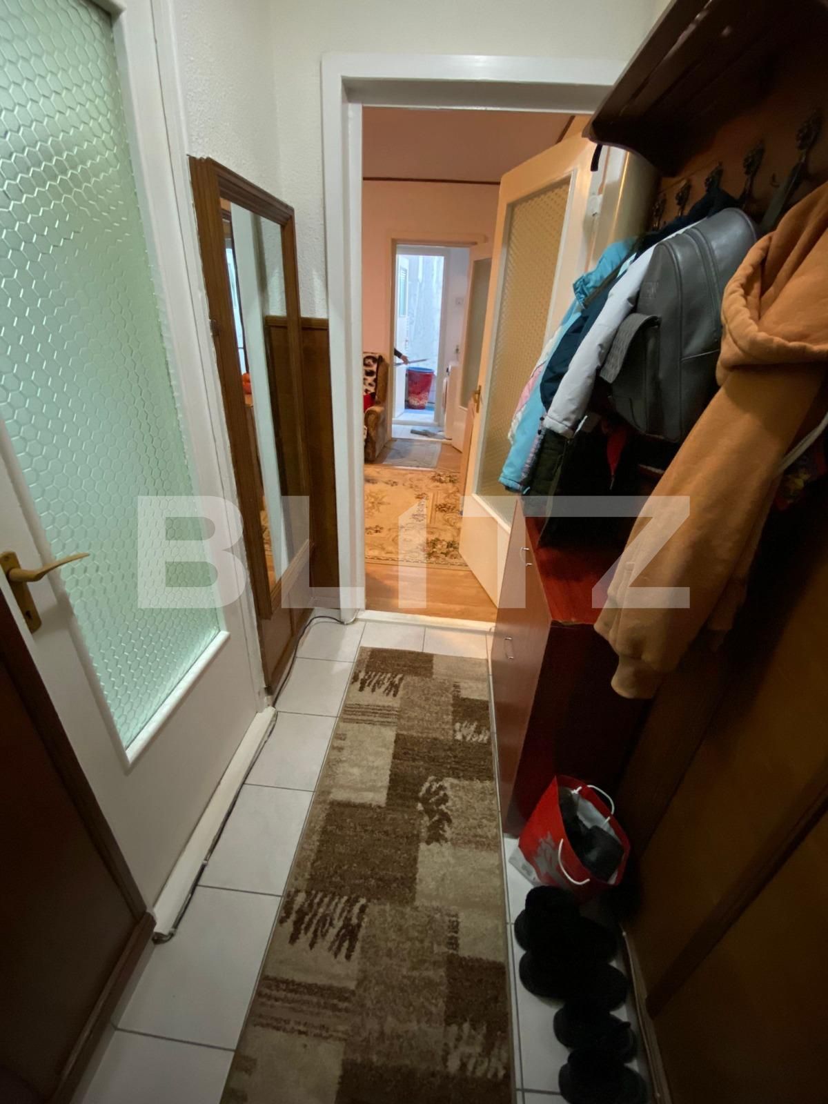 Apartament de vânzare 2 camere Tractorul - 77822AV | BLITZ Brașov | Poza3