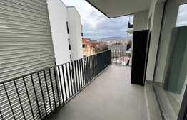 Apartament 2 camere, 60 mp, parcare subterana, zona Record Park