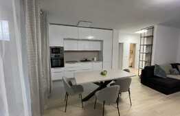 Apartament 2 camere, 60 mp, parcare subterana, zona Record Park