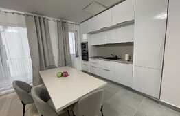 Apartament 2 camere, 60 mp, parcare subterana, zona Record Park