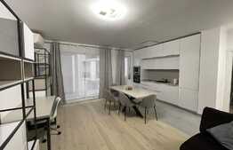 Apartament 2 camere, 60 mp, parcare subterana, zona Record Park