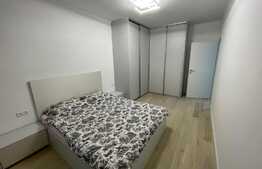 Apartament 2 camere, 60 mp, parcare subterana, zona Record Park