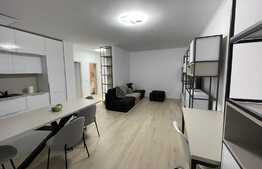 Apartament 2 camere, 60 mp, parcare subterana, zona Record Park