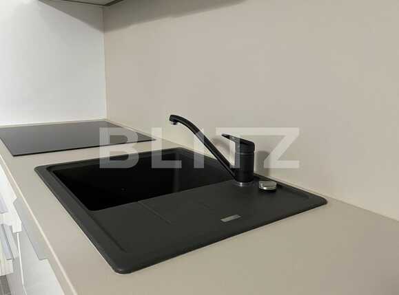 Apartament de închiriat 2 camere Central - 77825AI | BLITZ Cluj-Napoca | Poza10