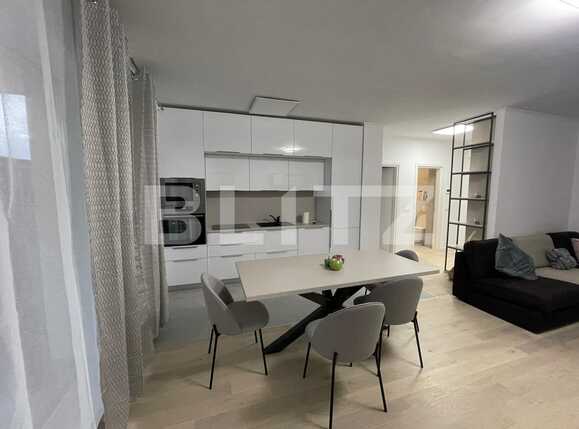 Apartament de închiriat 2 camere Central - 77825AI | BLITZ Cluj-Napoca | Poza4