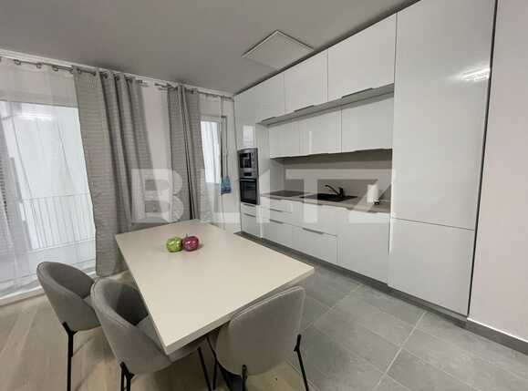 Apartament de închiriat 2 camere Central - 77825AI | BLITZ Cluj-Napoca | Poza8