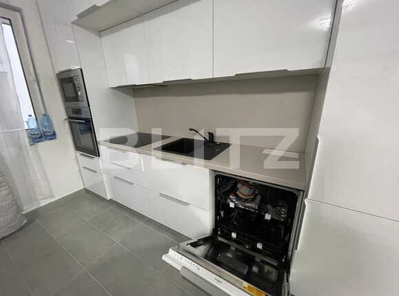 Apartament de închiriat 2 camere Central - 77825AI | BLITZ Cluj-Napoca | Poza7