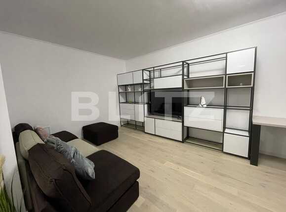 Apartament de închiriat 2 camere Central - 77825AI | BLITZ Cluj-Napoca | Poza5
