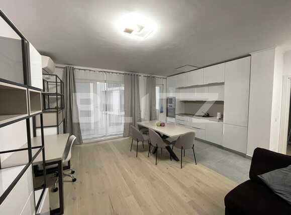 Apartament de închiriat 2 camere Central - 77825AI | BLITZ Cluj-Napoca | Poza9