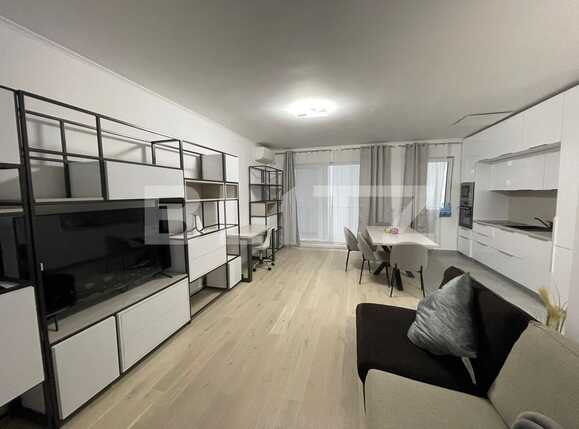 Apartament de închiriat 2 camere Central - 77825AI | BLITZ Cluj-Napoca | Poza11