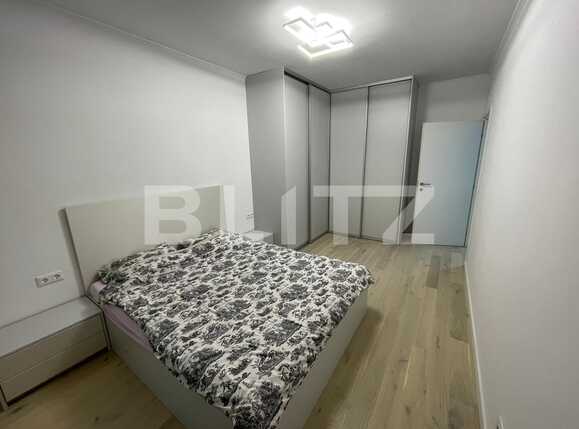 Apartament de închiriat 2 camere Central - 77825AI | BLITZ Cluj-Napoca | Poza1