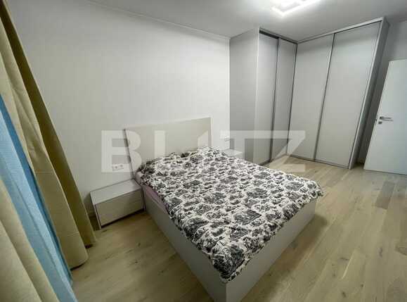 Apartament de închiriat 2 camere Central - 77825AI | BLITZ Cluj-Napoca | Poza2