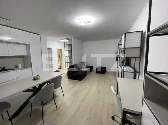 Apartament de închiriat 2 camere Central - 77825AI | BLITZ Cluj-Napoca | Poza6