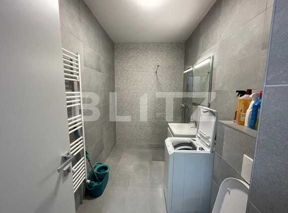 Apartament de închiriat 2 camere Central - 77825AI | BLITZ Cluj-Napoca | Poza12