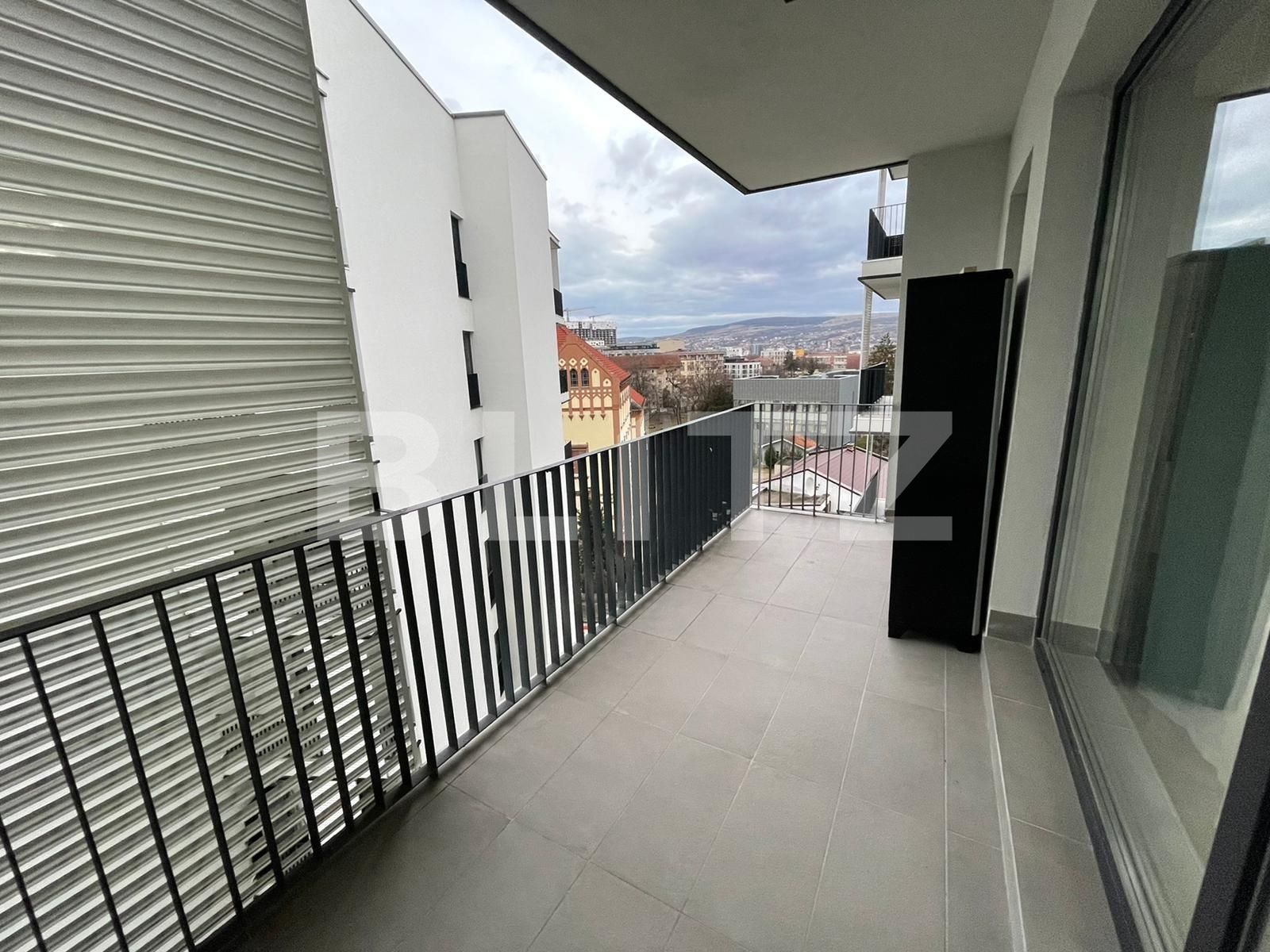 Apartament de închiriat 2 camere Central - 77825AI | BLITZ Cluj-Napoca | Poza13