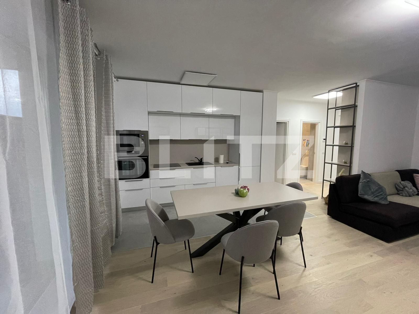 Apartament de închiriat 2 camere Central - 77825AI | BLITZ Cluj-Napoca | Poza4