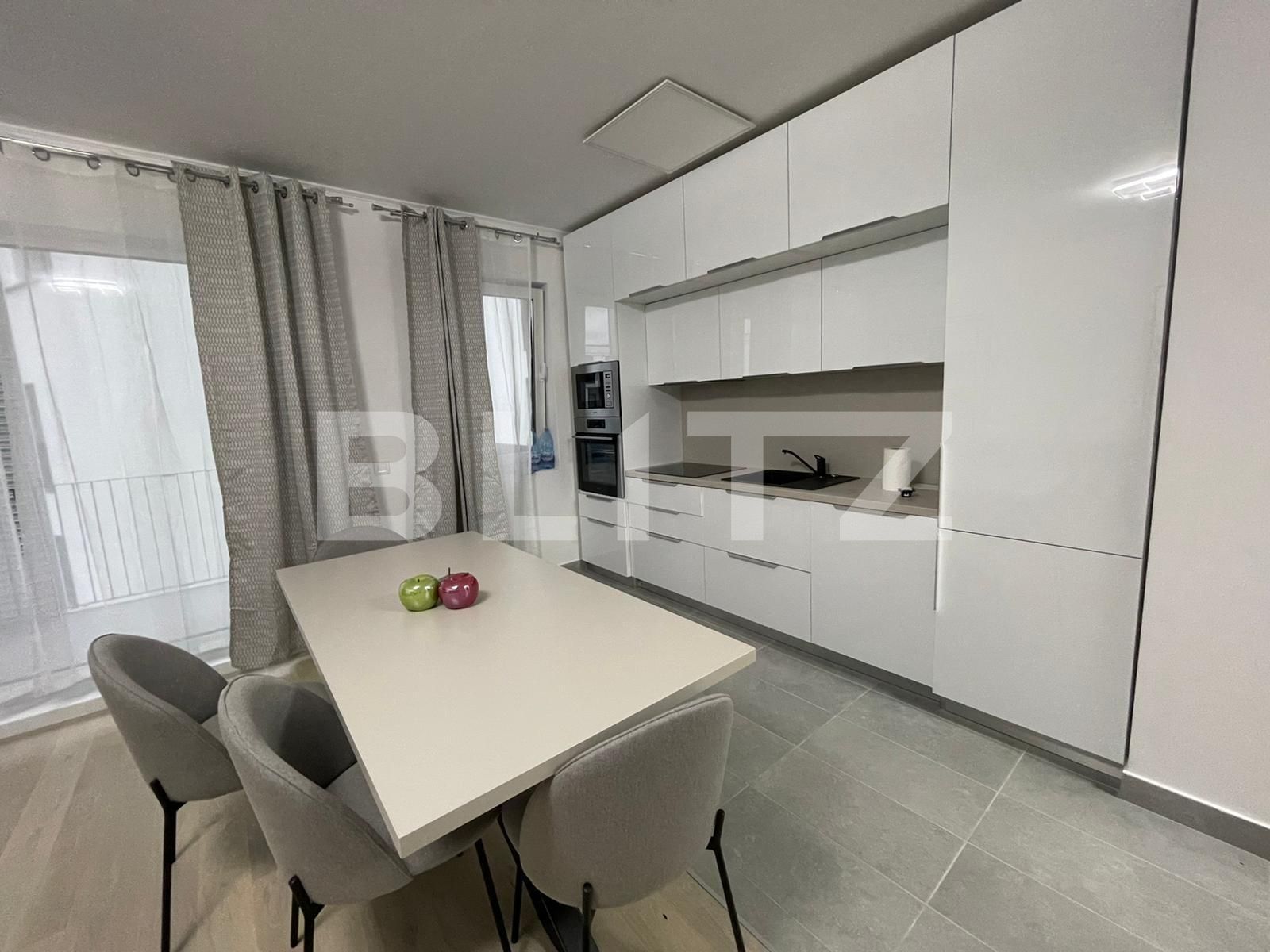 Apartament de închiriat 2 camere Central - 77825AI | BLITZ Cluj-Napoca | Poza8