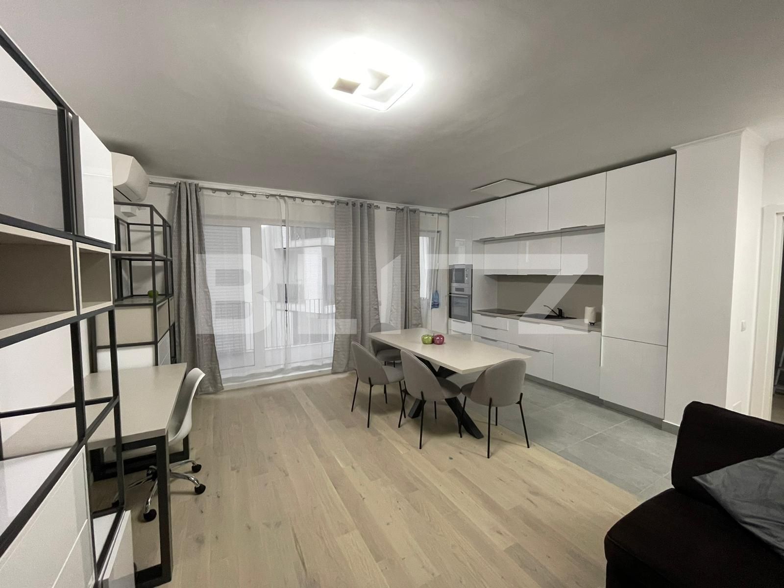 Apartament de închiriat 2 camere Central - 77825AI | BLITZ Cluj-Napoca | Poza9