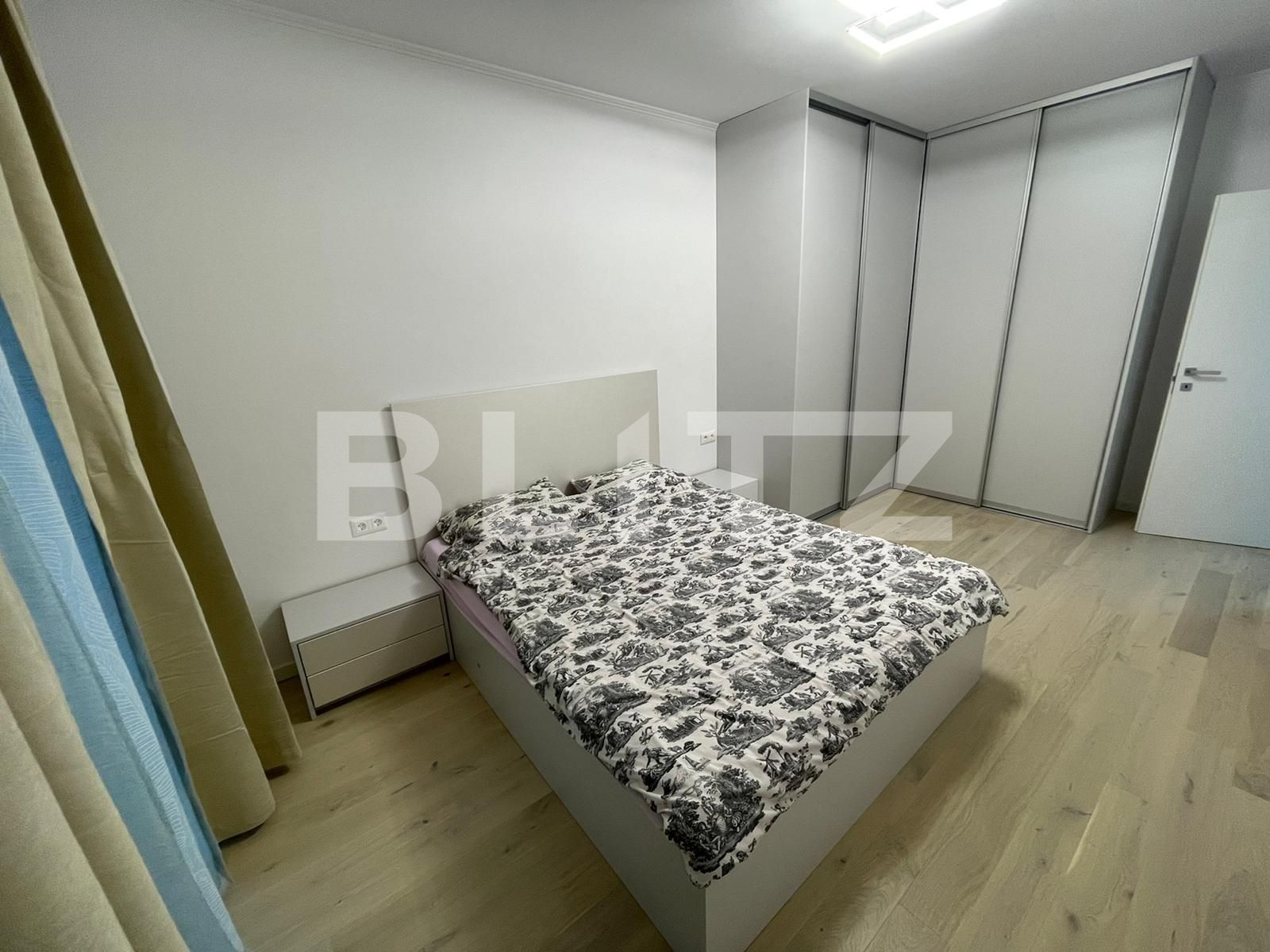 Apartament de închiriat 2 camere Central - 77825AI | BLITZ Cluj-Napoca | Poza2