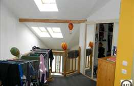 Vanzare 4 camere, 130 mp, scara interioara in zona Iulius Mall