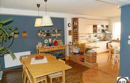 Vanzare 4 camere, 130 mp, scara interioara in zona Iulius Mall