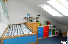 Vanzare 4 camere, 130 mp, scara interioara in zona Iulius Mall