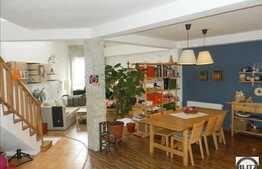 Vanzare 4 camere, 130 mp, scara interioara in zona Iulius Mall