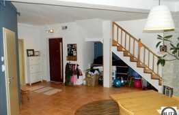 Vanzare 4 camere, 130 mp, scara interioara in zona Iulius Mall