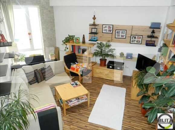 Apartament de vânzare 4 camere Gheorgheni - 7783AV | BLITZ Cluj-Napoca | Poza3