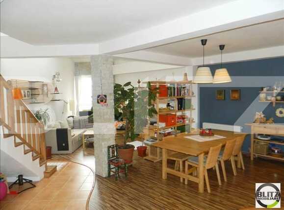 Apartament de vânzare 4 camere Gheorgheni - 7783AV | BLITZ Cluj-Napoca | Poza1