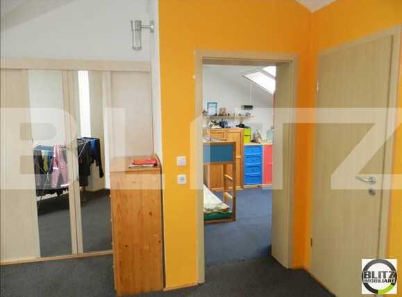 Apartament de vânzare 4 camere Gheorgheni - 7783AV | BLITZ Cluj-Napoca | Poza9