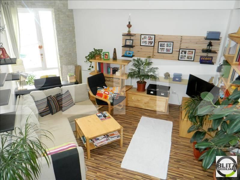 Apartament de vânzare 4 camere Gheorgheni - 7783AV | BLITZ Cluj-Napoca | Poza3