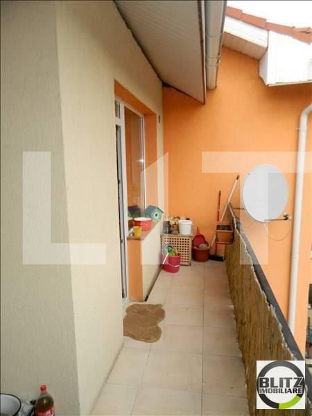 Apartament de vânzare 4 camere Gheorgheni - 7783AV | BLITZ Cluj-Napoca | Poza14