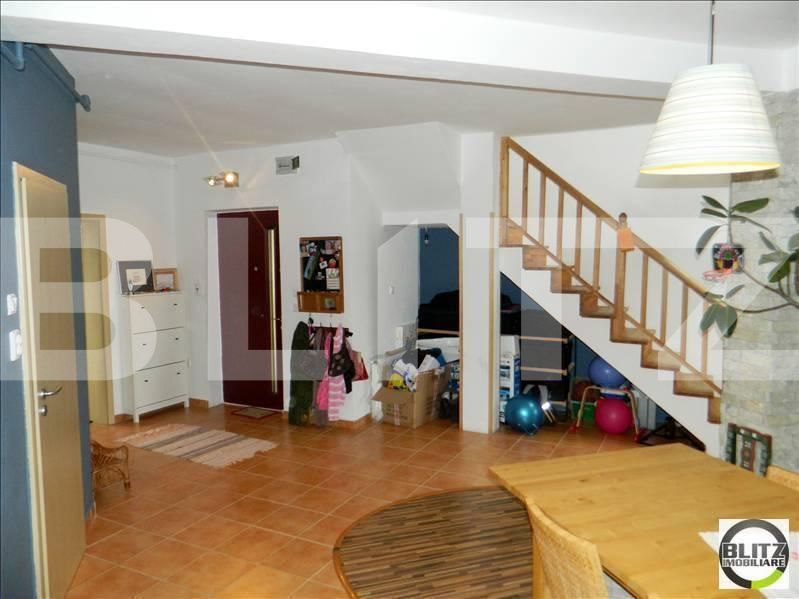 Apartament de vânzare 4 camere Gheorgheni - 7783AV | BLITZ Cluj-Napoca | Poza5