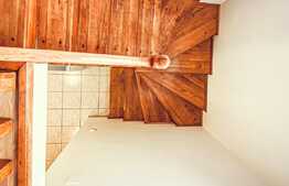 Casa de 128 mp, teren 320 mp, 4 camere, parcare, zona Gradinii Botanice