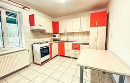 Casa de 128 mp, teren 320 mp, 4 camere, parcare, zona Gradinii Botanice