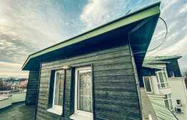 Casa de 128 mp, teren 320 mp, 4 camere, parcare, zona Gradinii Botanice