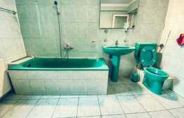 Casa de 128 mp, teren 320 mp, 4 camere, parcare, zona Gradinii Botanice