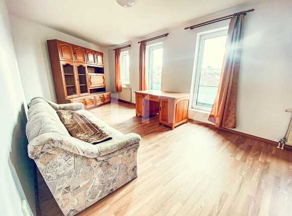 Casa de închiriat 4 camere Zorilor - 77832CI | BLITZ Cluj-Napoca | Poza1