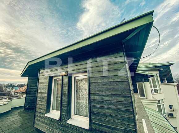 Casa de închiriat 4 camere Zorilor - 77832CI | BLITZ Cluj-Napoca | Poza15