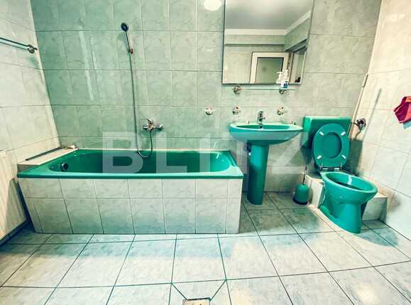 Casa de închiriat 4 camere Zorilor - 77832CI | BLITZ Cluj-Napoca | Poza12