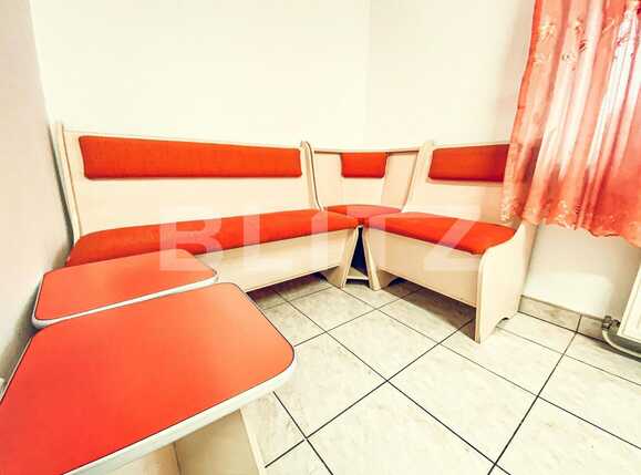 Casa de închiriat 4 camere Zorilor - 77832CI | BLITZ Cluj-Napoca | Poza8