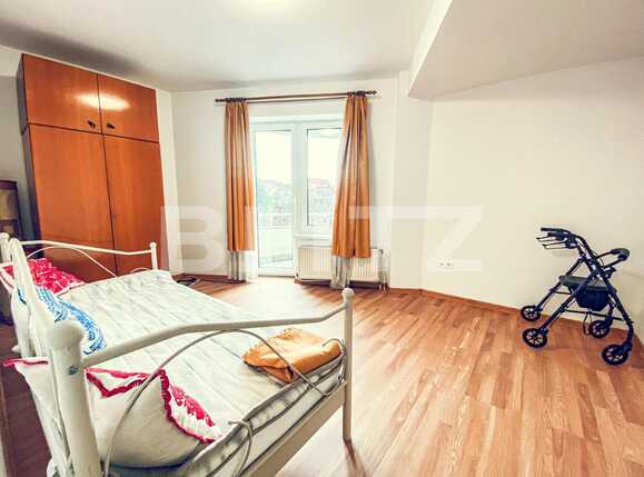 Casa de închiriat 4 camere Zorilor - 77832CI | BLITZ Cluj-Napoca | Poza2