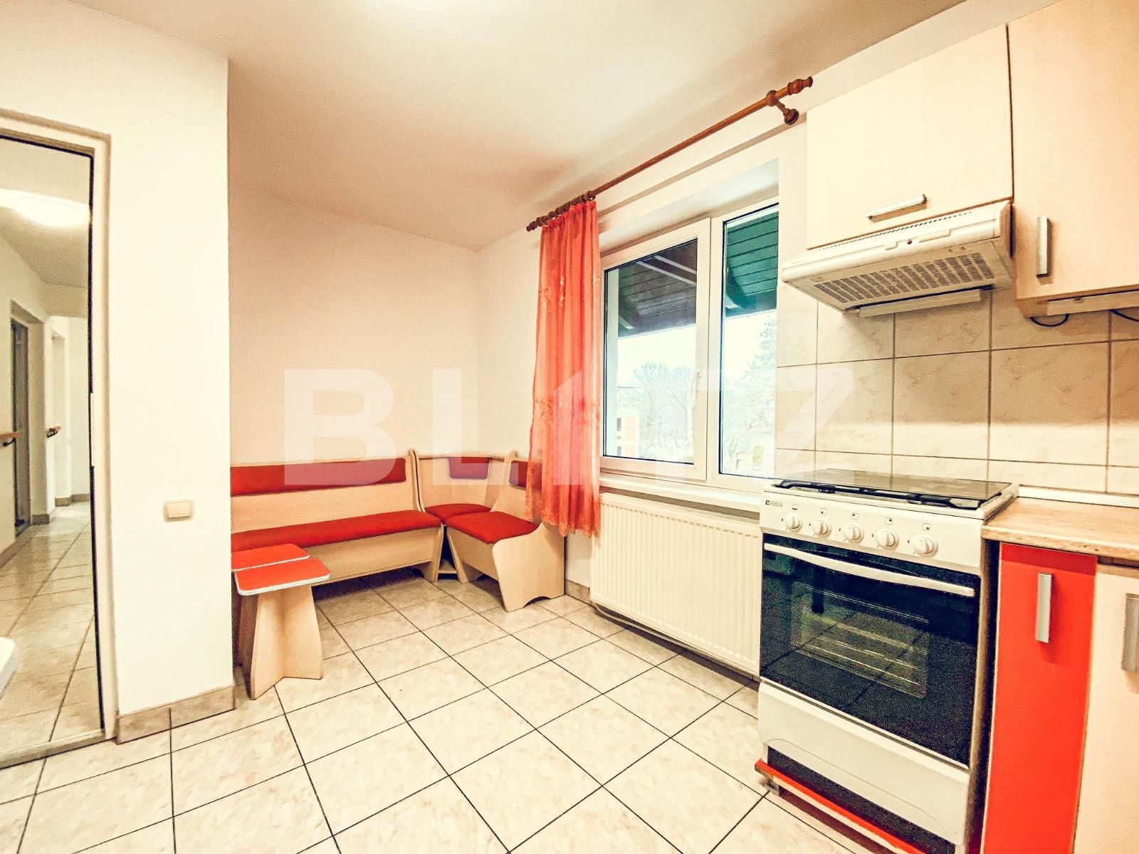 Casa de închiriat 4 camere Zorilor - 77832CI | BLITZ Cluj-Napoca | Poza6