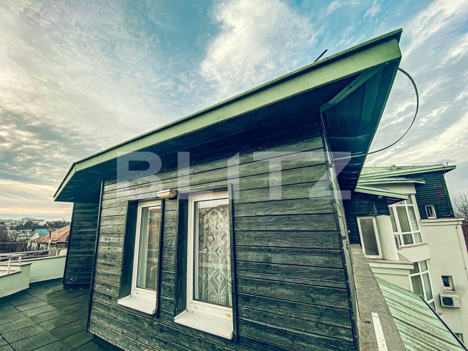 Casa de închiriat 4 camere Zorilor - 77832CI | BLITZ Cluj-Napoca | Poza15