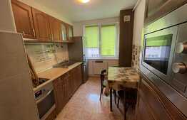 Apartament 2 camere, 50 mp, etaj intermediar, zona strazii Horea