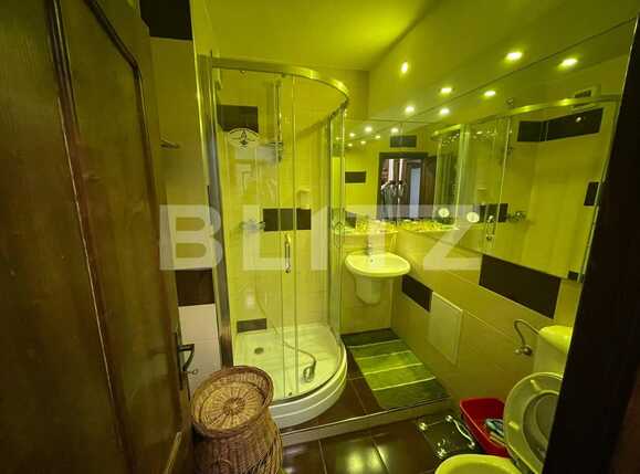 Apartament de închiriat 2 camere Central - 77834AI | BLITZ Cluj-Napoca | Poza8